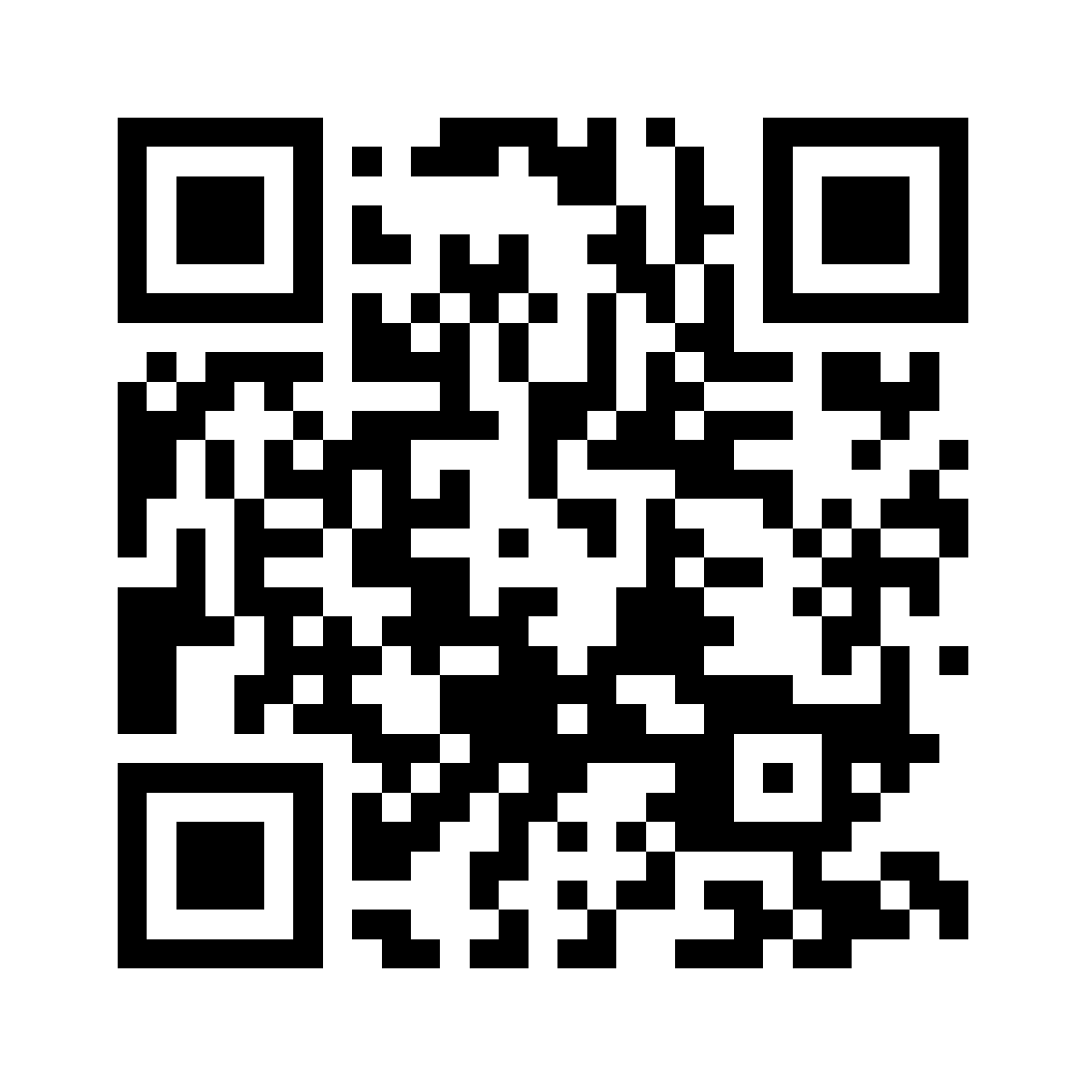 QR code linking to ximpact.studio/divya