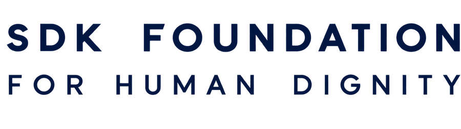 SDK Foundation for Human Dignity